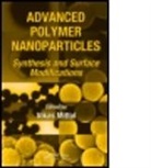 Vikas Mittal, Vikas Mittal, Vikas (The Petroleum Institute Mittal, Mittal Vikas - Advanced Polymer Nanoparticles