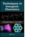 John P. Fackler, John P. Falvello Fackler, Jr. Fackler, Larry R. Fackler Falvello, John P. Fackler, Jr. Fackler... - Techniques in Inorganic Chemistry