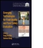 Yong-Jin (Korea Food Research Institute Cho, Yong-Jin Kang Cho, Yong-Jin Cho, Cho Yong-Jin, Sukwon Kang, Kang Sukwon - Emerging Technologies for Food Quality and Food Safety Evaluation