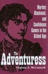 Virginia A. McConnell - The Adventuress