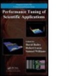 David H. (Lawrence Berkeley National Labor Bailey, David H. Lucas Bailey, David H Bailey, David H. Bailey, Robert F Lucas, Robert F. Lucas... - Performance Tuning of Scientific Applications