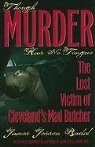 James Jessen Bada, James Jessen Badal, James Jessen/ Cerny Badal - Though Murder Has No Tongue