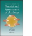 Judy A. (University of Nebraska Driskell, Judy A. Wolinsky Driskell, Judy A. Driskell, Driskell Judy A., Ira Wolinsky, Wolinsky Ira - Nutritional Assessment of Athletes