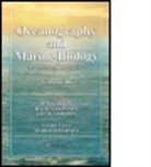 Harold Barnes, R. N. Atkinson Gibson, R J a Atkinson, R. J. A. Atkinson, R.J.A. Atkinson, R N Gibson... - Oceanography and Marine Biology