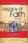 T. L. Osborn - T. L. Osborn