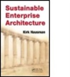 Kirk Hausman, Kirk (Texas A&amp;m University Hausman, Hausman Kirk - Sustainable Enterprise Architecture