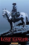 Brett Matthews, Scott Gray, Brett Matthews, Pranas T. Naujokaitis, Lee Nording, Sergio Cariello - The Lone Ranger Volume 4: Resolve