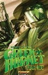 Matt Wagner, Marie Spenale, Simon Spurrier, Matt Wagner, Aaron Campbell - Green Hornet: Year One Volume 1