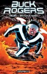 Scott Beatty, Scott Beatty, Simon Spurrier, Pendleton Ward, Carlos Paul, Carlos Rafael - Buck Rogers Volume 2