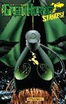 Jordie Bellaire, Brett Matthews, Brett Matthews, Ariel Padilla, Joss Whedon, Ariel Padilla - Green Hornet Strikes Volume 1