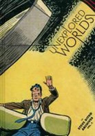 Blake Bell, Bell Blake, Steve Ditko, Steve Ditko, Blake Bell, Blake Bell - Unexplored Worlds