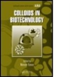 Monzer Fanun, Monzer (Al-Quds University Fanun, Monzer Fanun, Monzer (Al-Quds University Fanun, Fanun Monzer - Colloids in Biotechnology