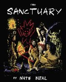 Dave Sim, Nathan Neal, Nate Neal, Neal Nate - Sanctuary