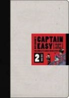 Roy Crane, Paul Pope, Paul Pope, Paul Crane Pope, Roy Crane, Rick Norwood - Captain Easy: The Complete Sunday Newspaper Strips Vol.2