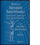 Tadeusz (Dept. Of Neuroergonomics - Jagiell Marek, Tadeusz (Jagiellonian University Marek, Tadeusz Karwowski Marek, Tadeusz Rice Marek, Waldemar Karwowski, Waldemar (University of Central Florida Karwowski... - Advances in Understanding Human Performance