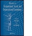 Gavriel (Purdue University Salvendy, Gavriel (University of Central Florida Salvendy, Gavriel Karwowski Salvendy, Peter Kantola Vink, Jussi Kantola, Waldemar Karwowski... - Advances in Occupational, Social, and Organizational Ergonomics