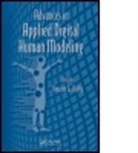 Vincent Duffy, Vincent G. Duffy, Vincent Duffy, Vincent G. Duffy, Duffy Vincent - Advances in Applied Digital Human Modeling