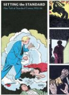 Alex Toth, Greg Sadowski, Sadowski Greg, Alex Toth, Greg Sadowski, Greg Sadowski - Setting the Standard