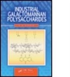 Dr N. K. Mathur, N. K. Mathur, N. K. (Rajasthan Mathur, N.k. Mathur - Industrial Galactomannan Polysaccharides