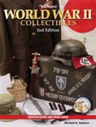 Michael E. Haskew - Warman''s World War II Collectibles