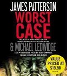 Michael Ledwidge, James Patterson, Bobby Cannavale - Worst Case (Audio book)