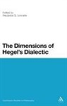 Nectarios Limnatis, Nectarios G Limnatis, Nektarios Limnatis, Nectarios G. Limnati, Nectarios G. Limnatis - The Dimensions of Hegel's Dialectic