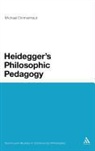 Michael Ehrmantraut, Michael Ehrmantraut - Heidegger's Philosophic Pedagogy