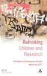 Mary Kellett, Phil Jones - Rethinking Children and Research
