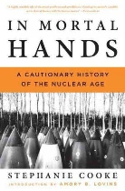 Stephanie Cooke - In Mortal Hands