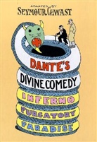Seymour Chwast, Dante Alighieri, Seymour Chwast - Dante's Divine Comedy