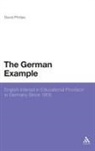 David Phillips - The German Example