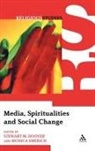 Monica M Emerich, Professor Stewart M. Emerich Hoover, Stewart M Hoover, Stewart M. Emerich Hoover, Monica Emerich, Monica M. Emerich... - Media, Spiritualities and Social Change