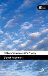 Daniel Robinson - William Wordsworth's Poetry