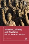 Dr. Peter (University of Southampton Calvert, Peter Calvert - Terrorism, Civil War, and Revolution