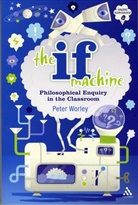 Tamar Levi, Peter Worley, Tamar Levi - The If Machine