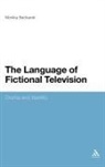 Monika Bednarek, Monika Bednarek - The Language of Fictional Television