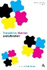 Delia Chiaro, Delia Chiaro, Delia Chiaro - Translation, Humour and Literature