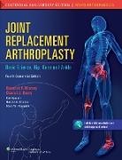 Kai-Nan Kitaoka An, Morrey, Bernard F. Morrey, Kai-Nan An, Daniel J. Berry, Harold B. Kitaoka... - Joint Replacement Arthroplasty