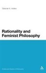 Deborah K. Heikes, Deborah Heikes, Deborah K Heikes, Deborah K. Heikes - Rationality and Feminist Philosophy