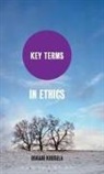 Oskari Kuusela - Key Terms in Ethics