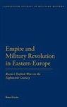 Brian Davies, Jeremy Black - Empire and Military Revolution in Eastern Europe