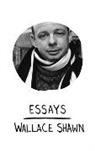 Wallace Shawn, Shawn Wallace - Essays