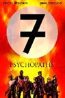 Tim Callahan, Michael Curtis, Fabien Vehlmann, Fabien Vehlmann, Fabien/ Phillips Vehlmann, Sean Phillips... - 7 Psychopaths