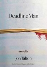 Jon Talton, Malcolm Hillgartner - Deadline Man (Audio book)