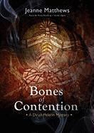 Jeanne Matthews, Kate Reading - Bones of Contention: A Dinah Pelerin Mystery (Hörbuch)