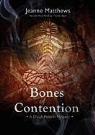 Jeanne Matthews, Kate Reading - Bones of Contention: A Dinah Pelerin Mystery (Audio book)