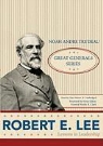 Noah Andre Trudeau, Tom Weiner - Robert E. Lee: Lessons in Leadership (Audio book)