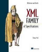 Danny Vint, Danny R. Vint - XML Family of Specifications