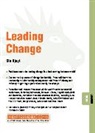 O Ajayi, O. Ajayi, Olu Ajayi - Leading Change