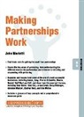 John Mariotti, John L. Mariotti - Making Partnerships Work
